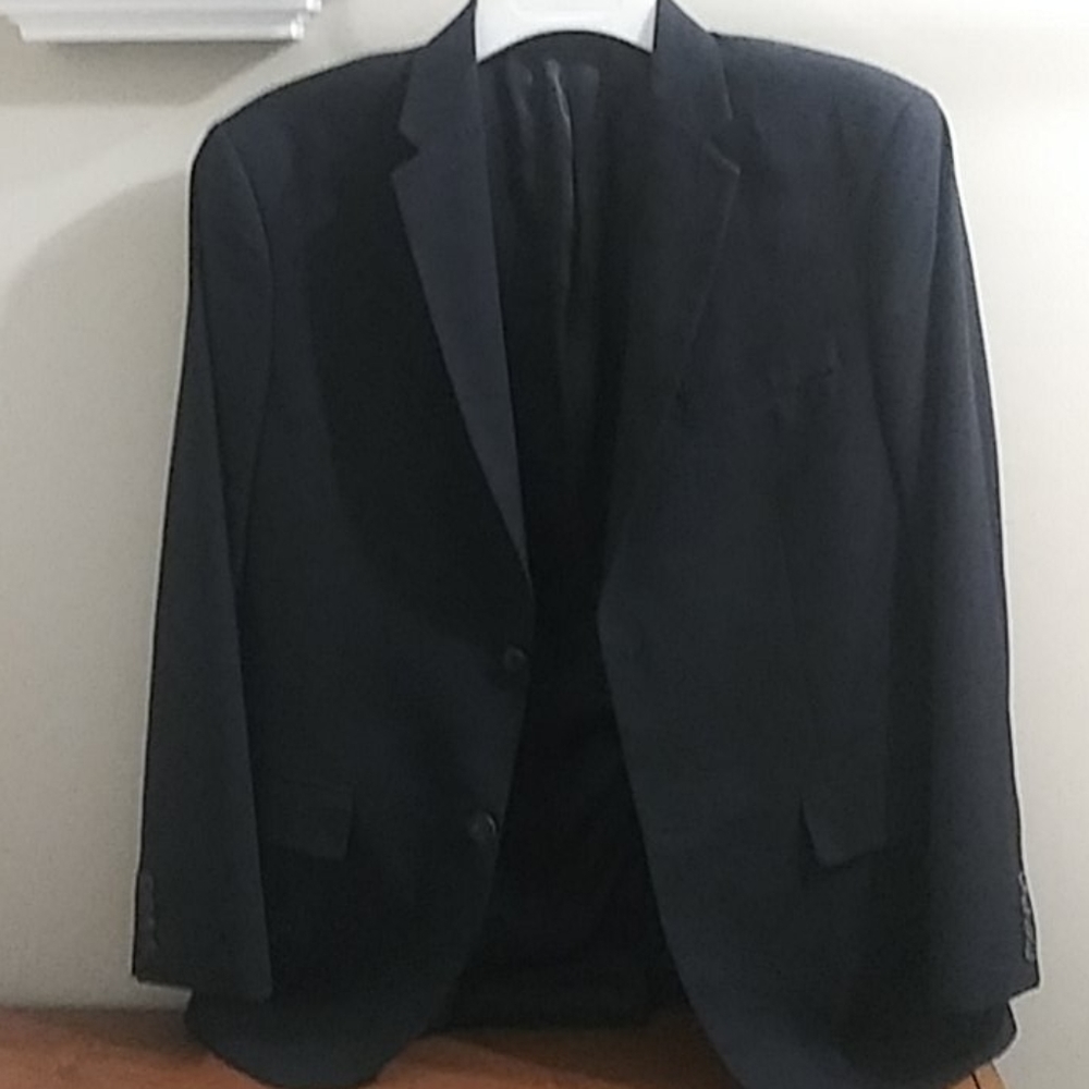 Men's blazer EUC